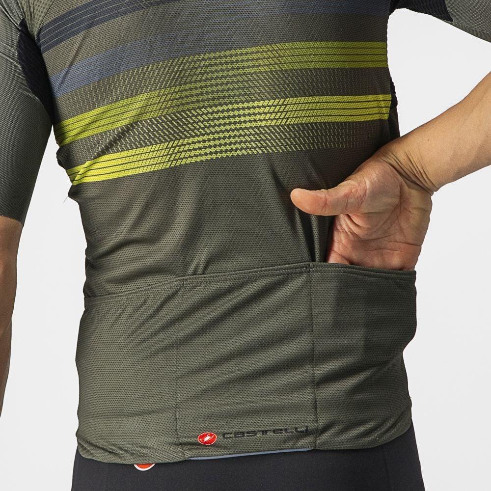 Castelli Endurance Pro Jersey - Image 5