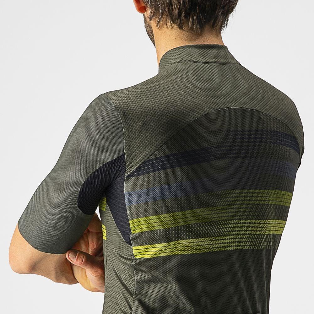 Castelli Endurance Pro Jersey - Image 6