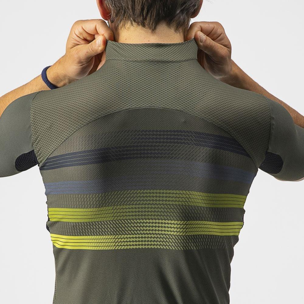 Castelli Endurance Pro Jersey - Image 7