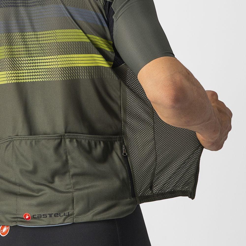 Castelli Endurance Pro Jersey - Image 8