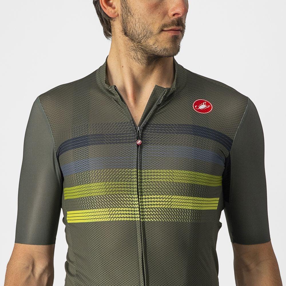 Castelli Endurance Pro Jersey - Image 9