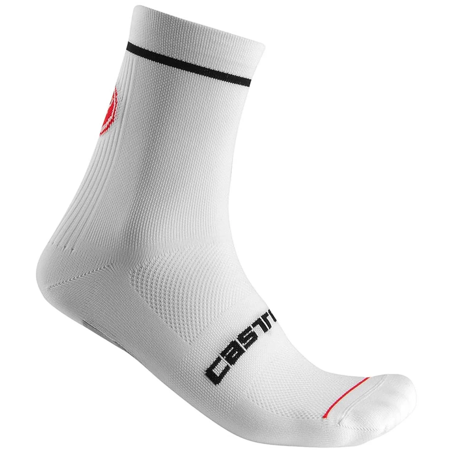 Castelli Entrata 9 Sock - Image 2