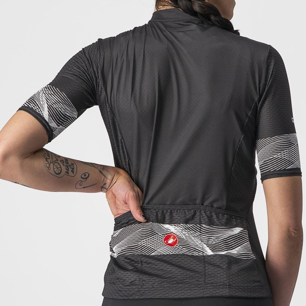 Castelli Fenice Damen Jersey - Image 11