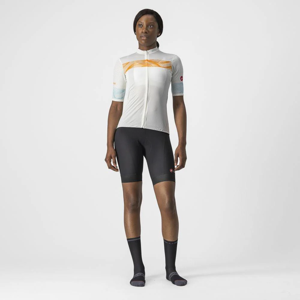 Castelli Fenice Damen Jersey - Image 7