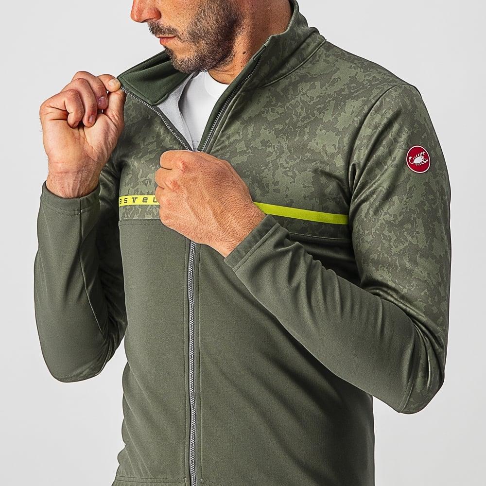 Castelli Finestre Jacket - Image 10
