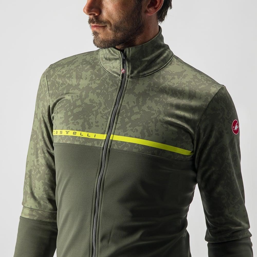 Castelli Finestre Jacket - Image 11