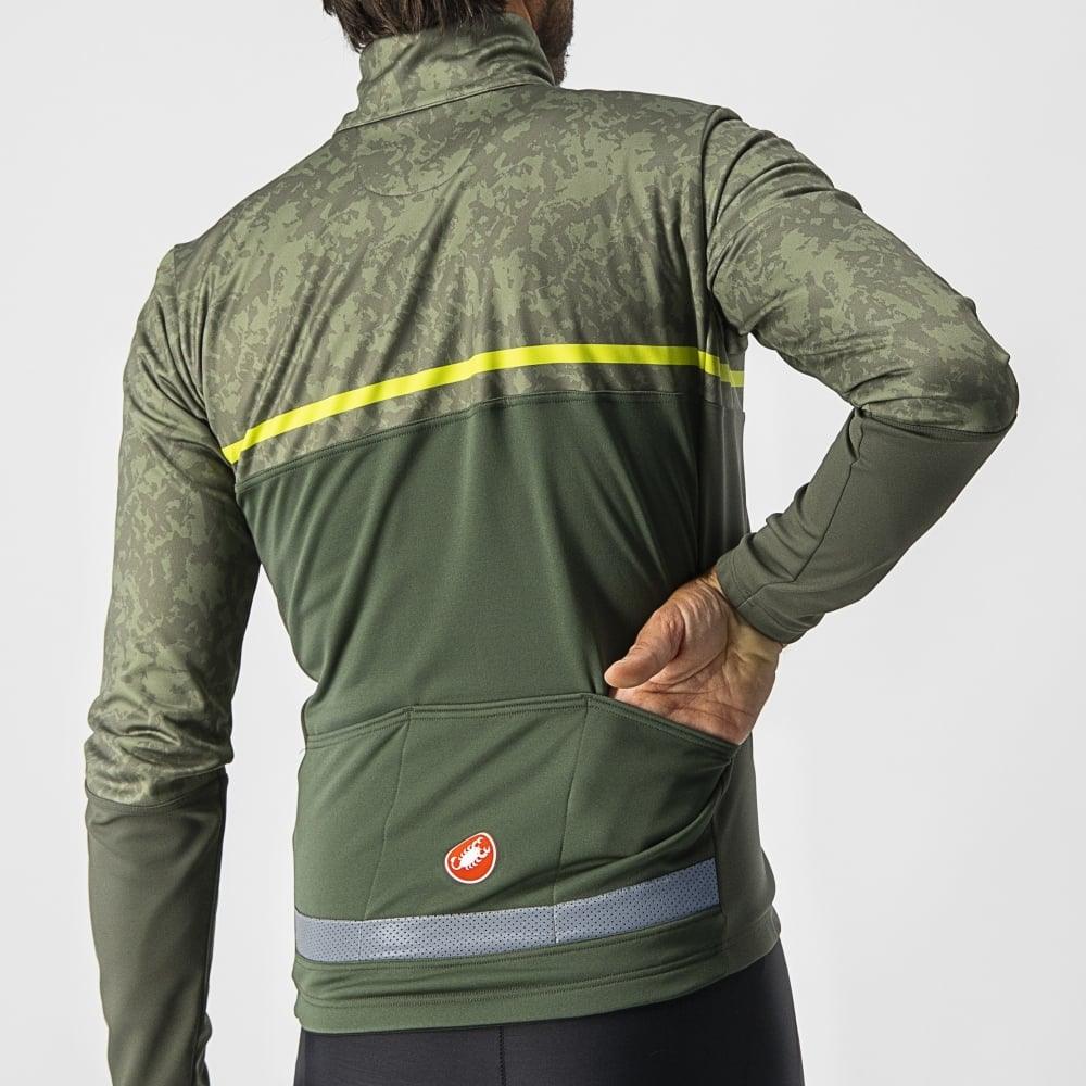 Castelli Finestre Jacket - Image 12