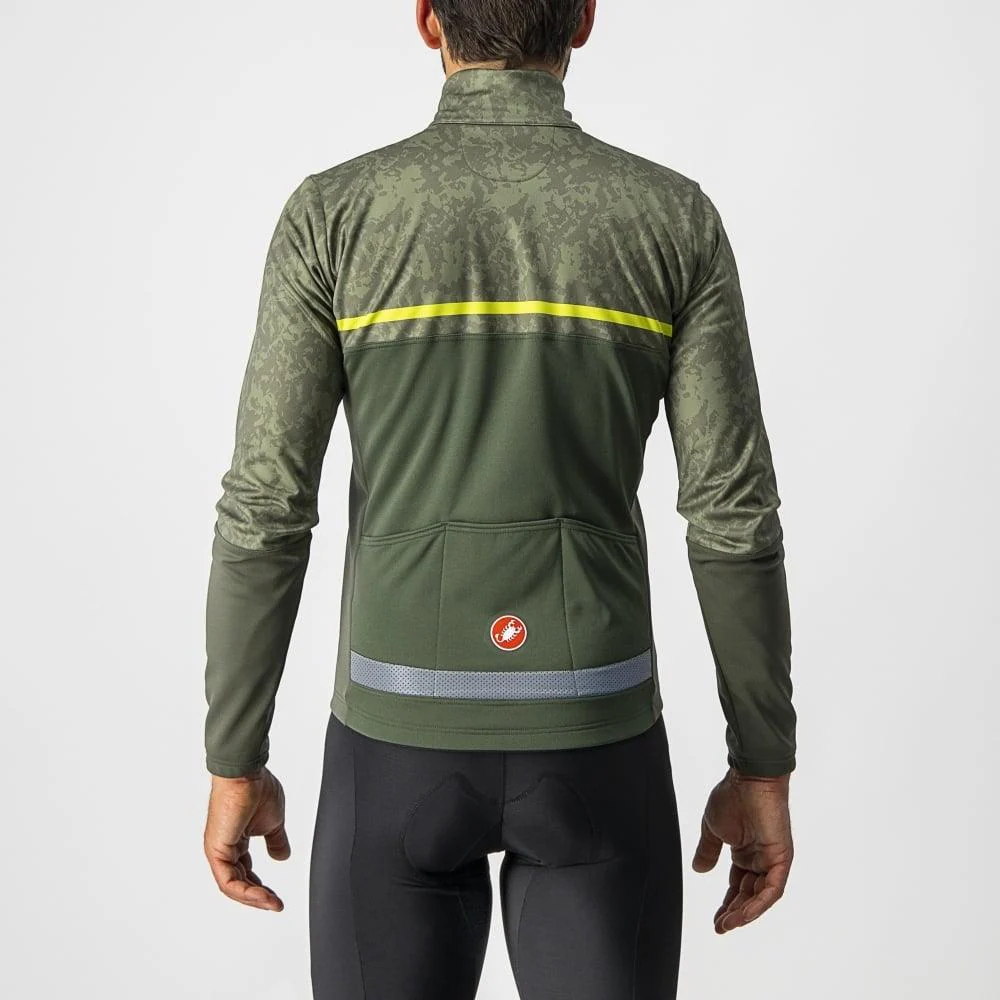 Castelli Finestre Jacket - Image 13