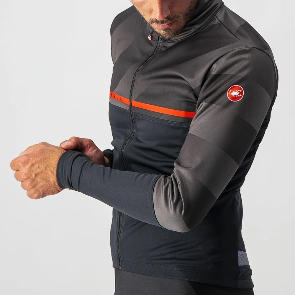 Castelli Finestre Jacket - Image 4