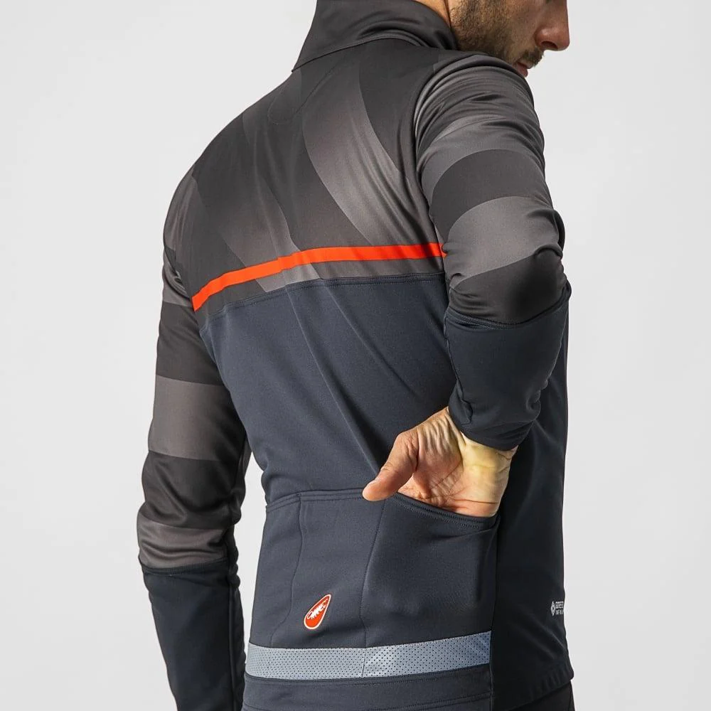 Castelli Finestre Jacket - Image 5