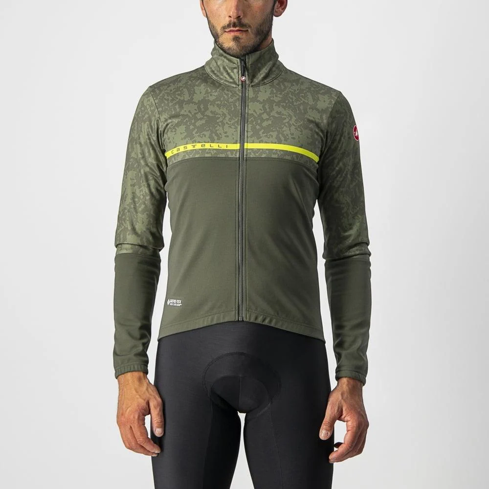 Castelli Finestre Jacket - Image 7