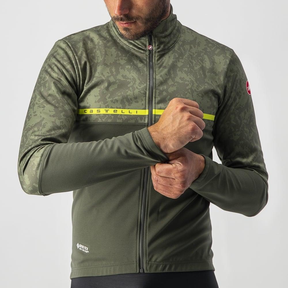 Castelli Finestre Jacket - Image 8