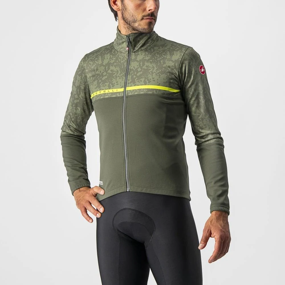 Castelli Finestre Jacket - Image 9