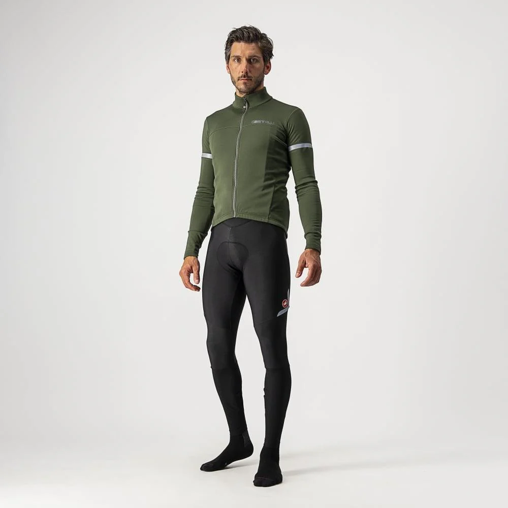 Castelli Fondo 2 Jersey Fz - Image 10
