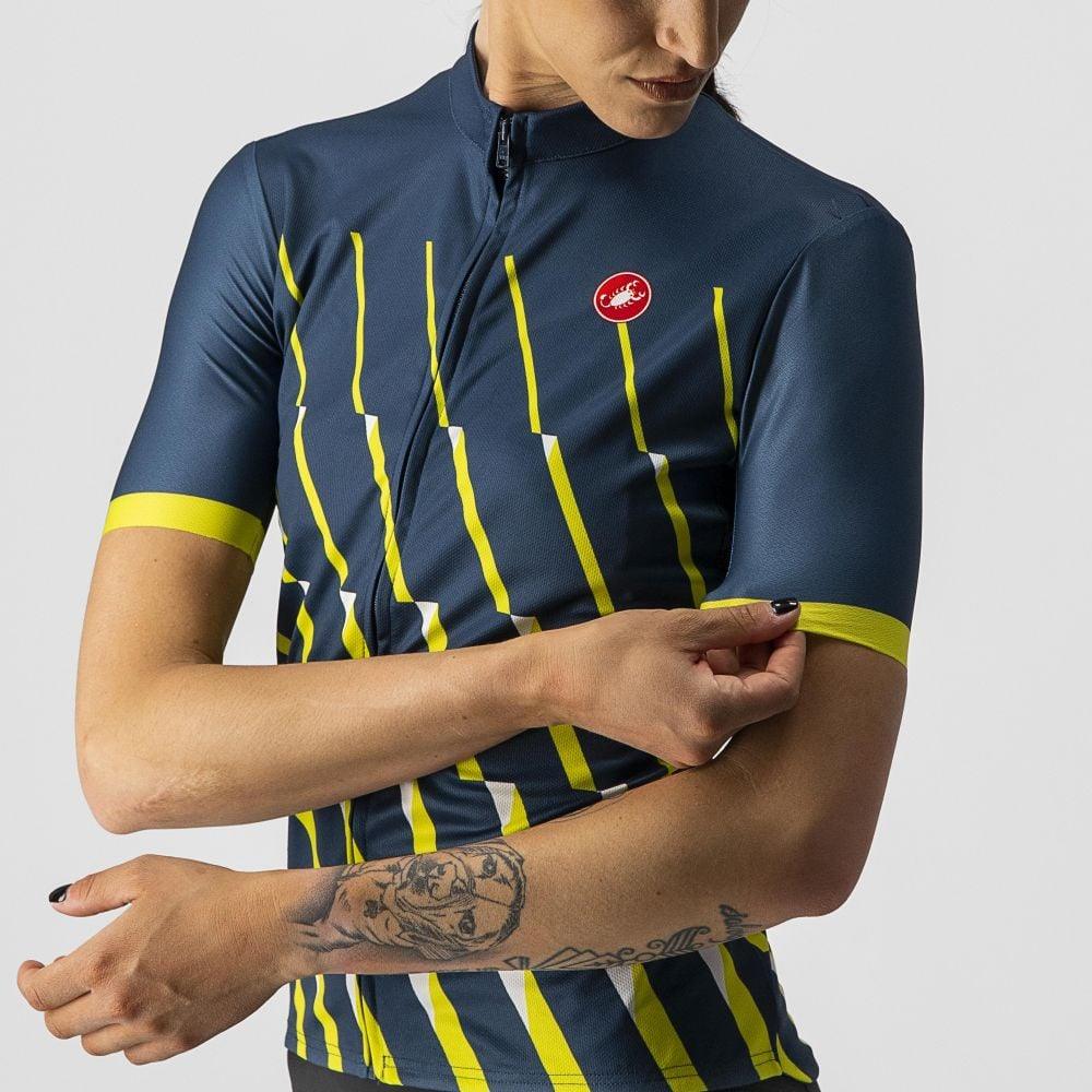 Castelli Pendio Damen Jersey - Image 16