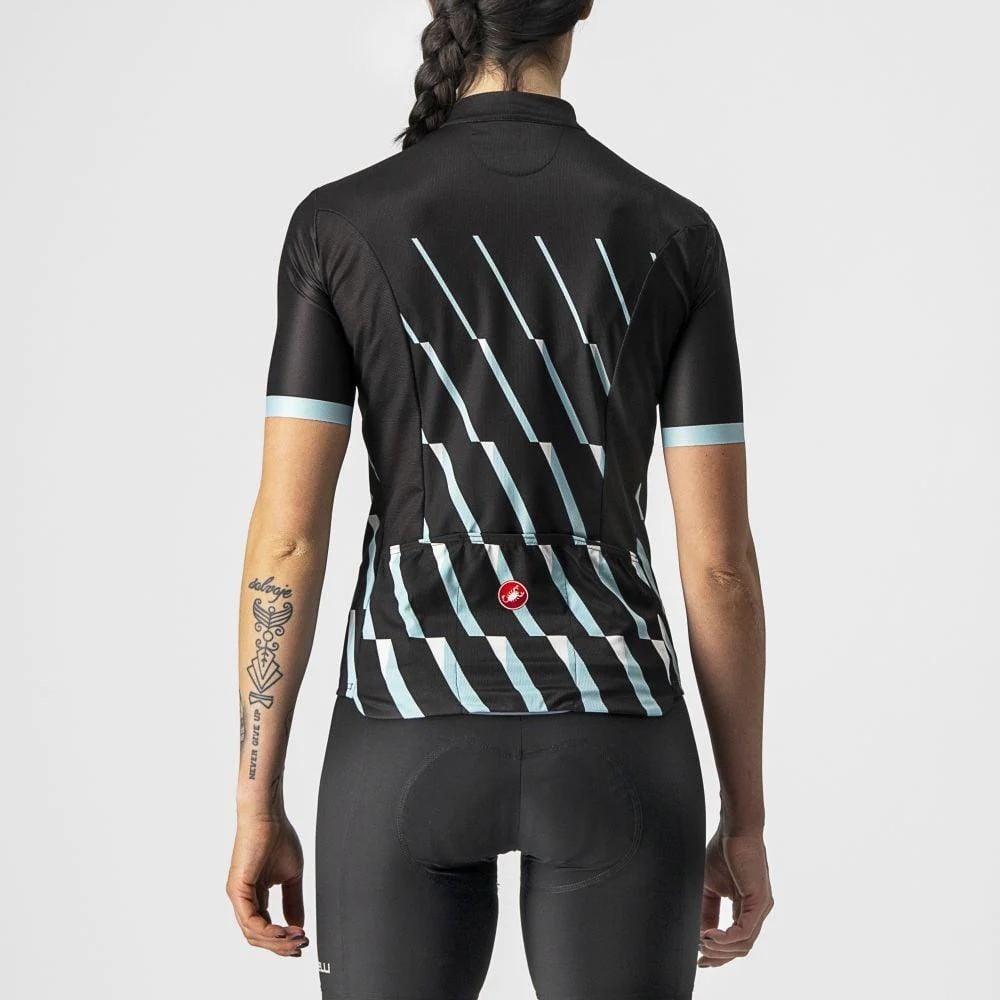 Castelli Pendio Damen Jersey - Image 8