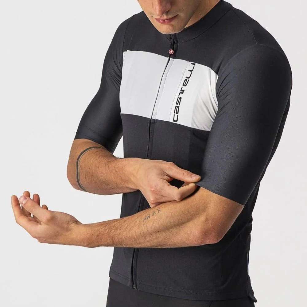 Castelli Prologo 7 Jersey - Image 3
