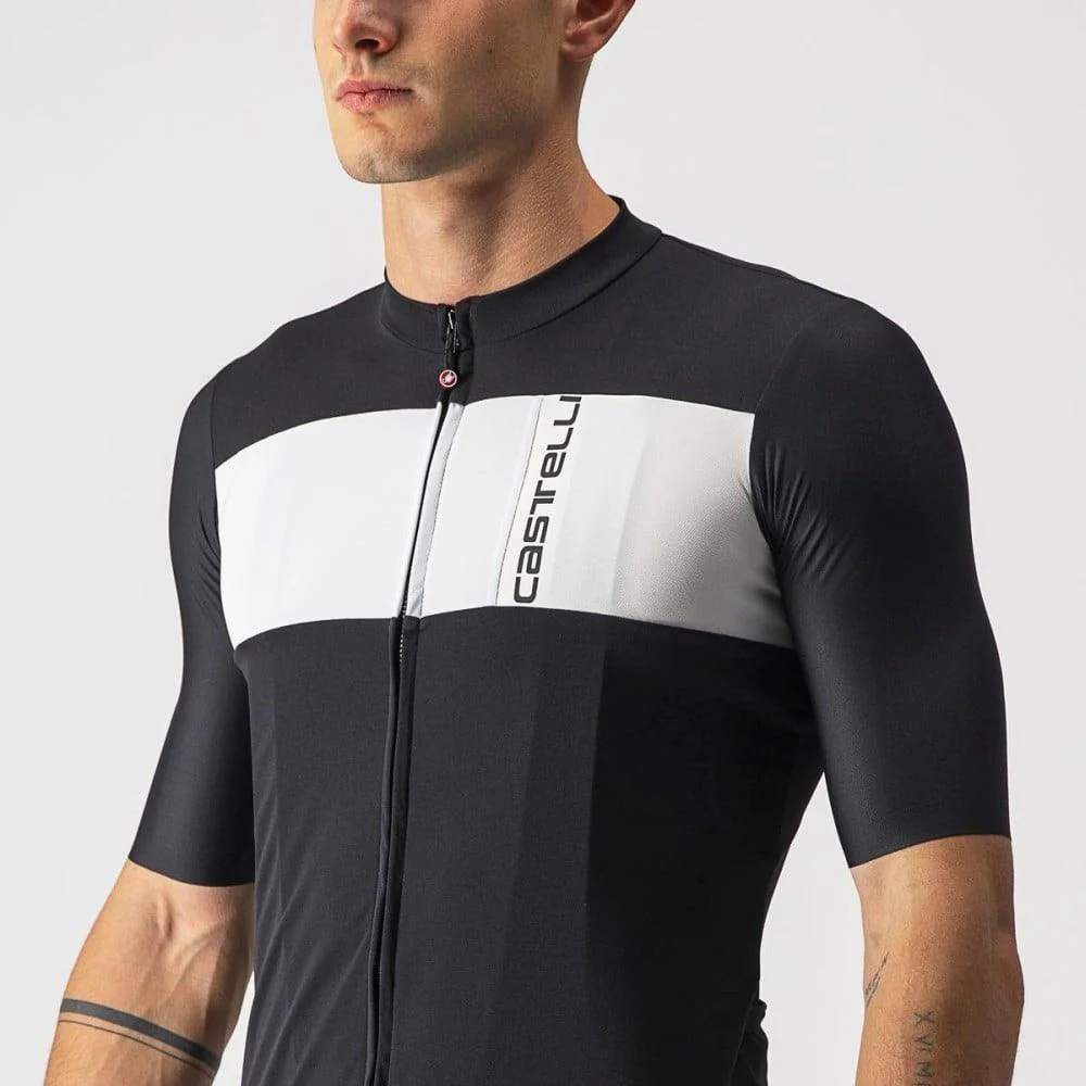 Castelli Prologo 7 Jersey - Image 4