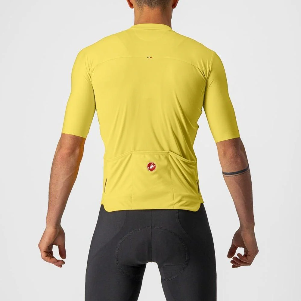 Castelli Prologo 7 Jersey - Image 6