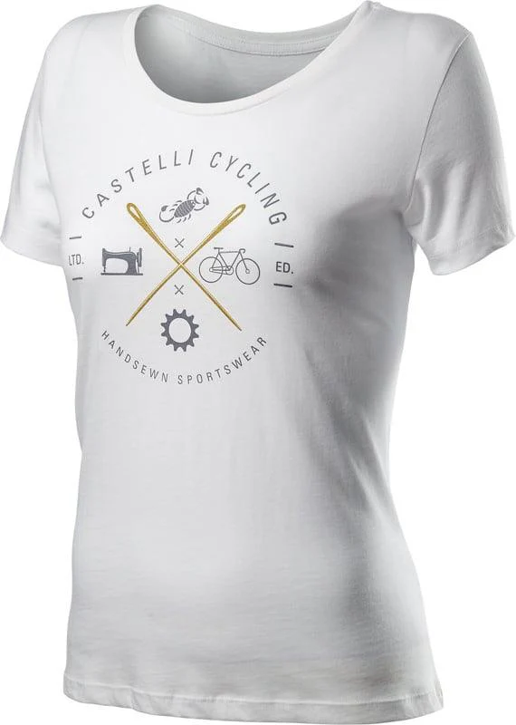 Castelli Sarta Tee - Image 3