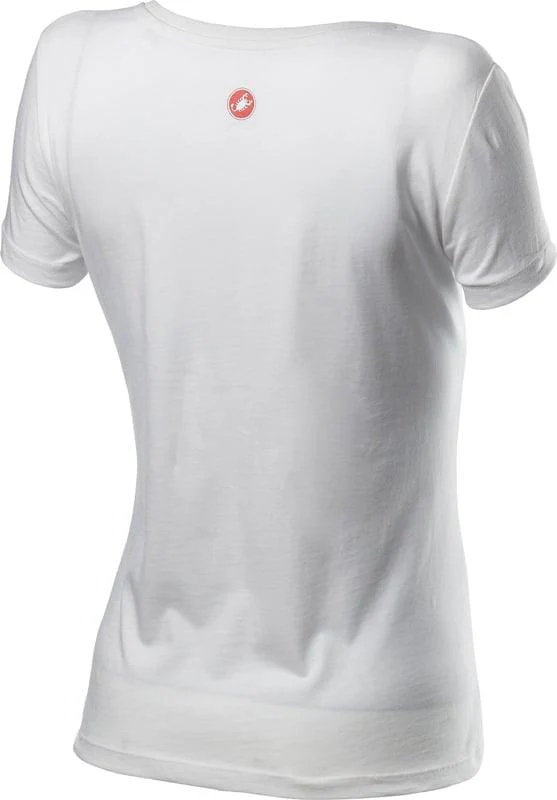 Castelli Sarta Tee - Image 4