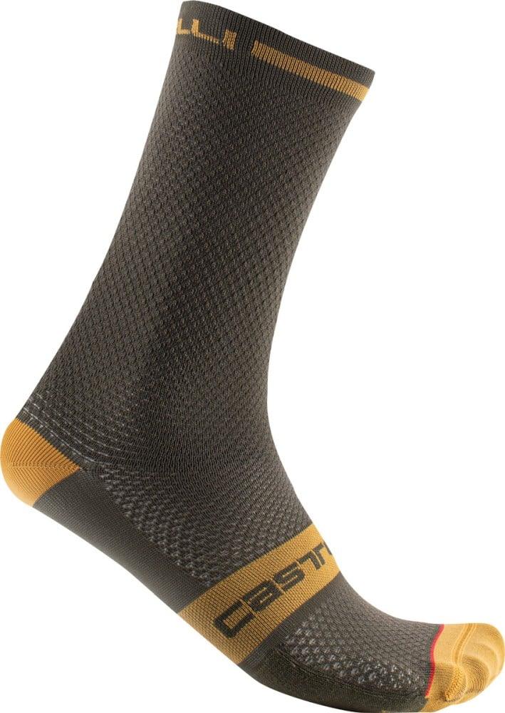 Castelli Superleggera T 18 Sock - Image 4