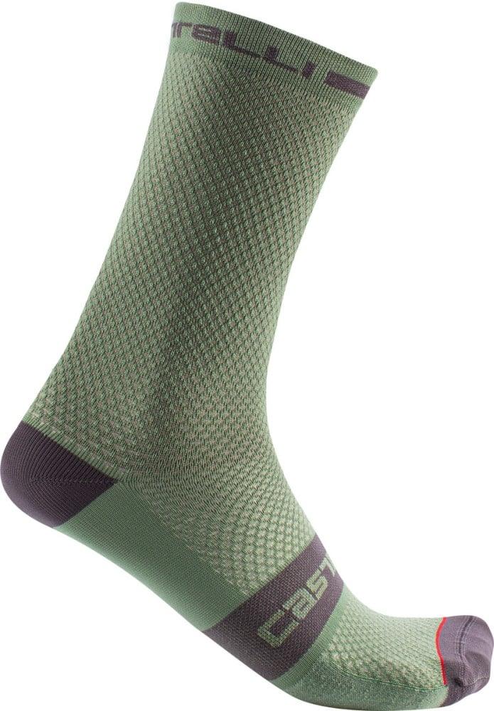 Castelli Superleggera T 18 Sock - Image 5