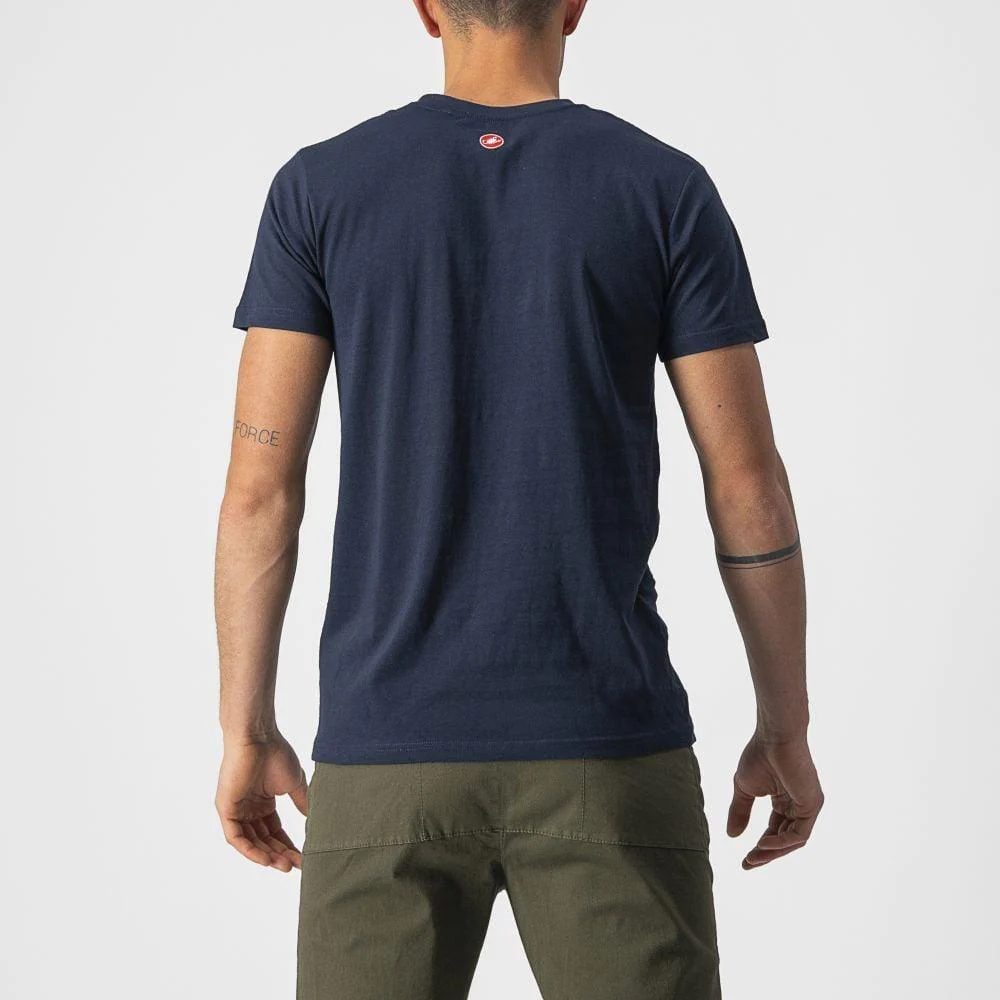 Castelli Ventaglio Tee - Image 10