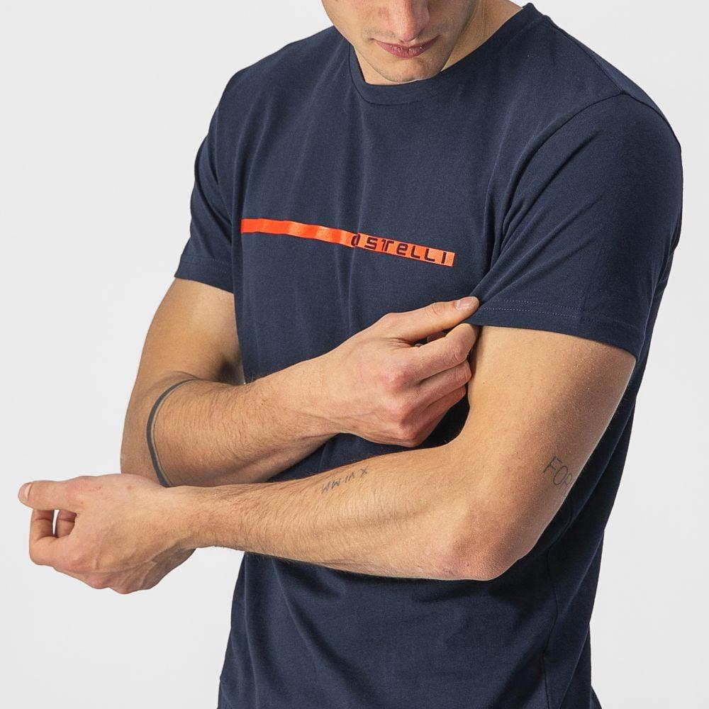 Castelli Ventaglio Tee - Image 11