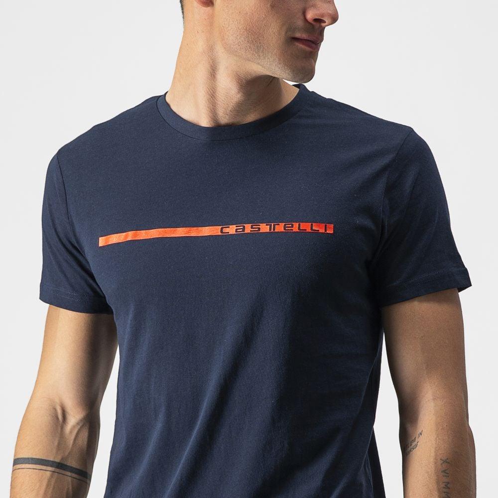 Castelli Ventaglio Tee - Image 12