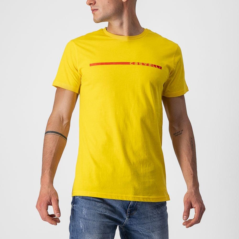 Castelli Ventaglio Tee - Image 13