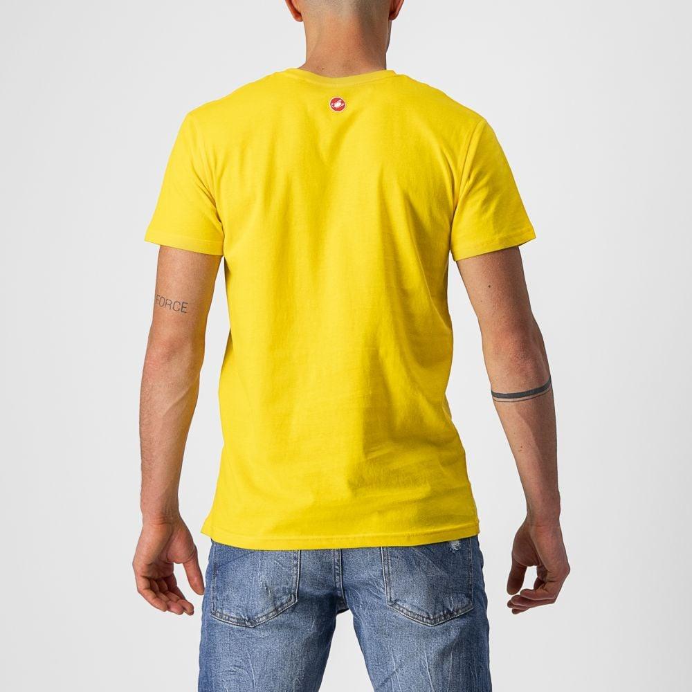 Castelli Ventaglio Tee - Image 14