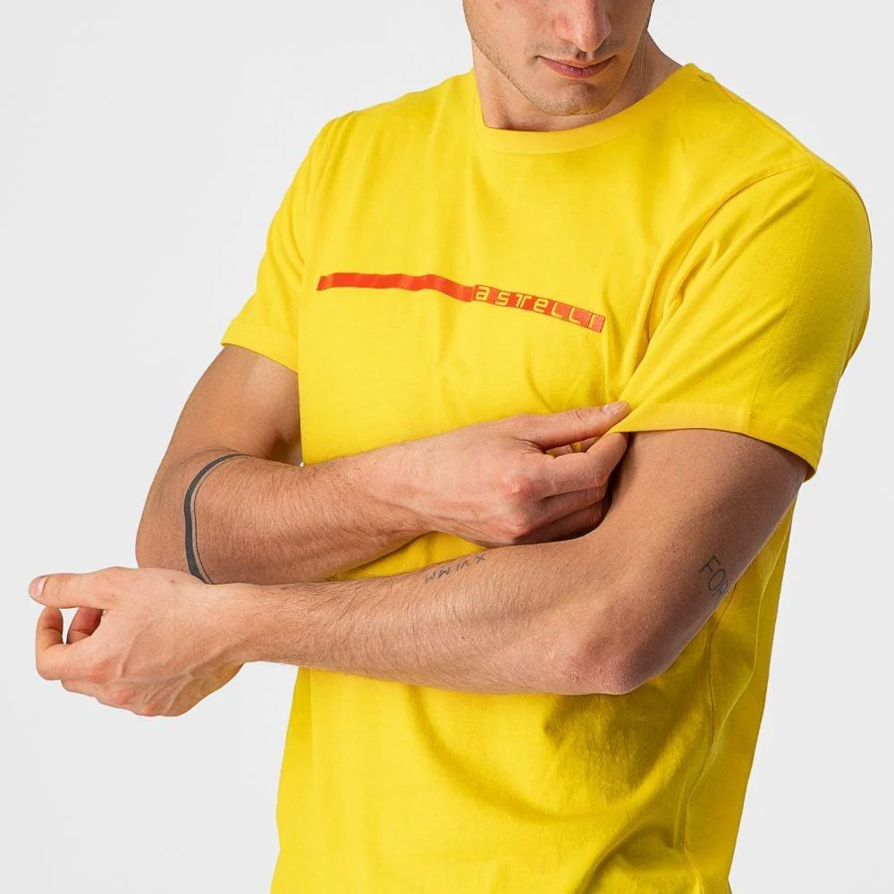 Castelli Ventaglio Tee - Image 15