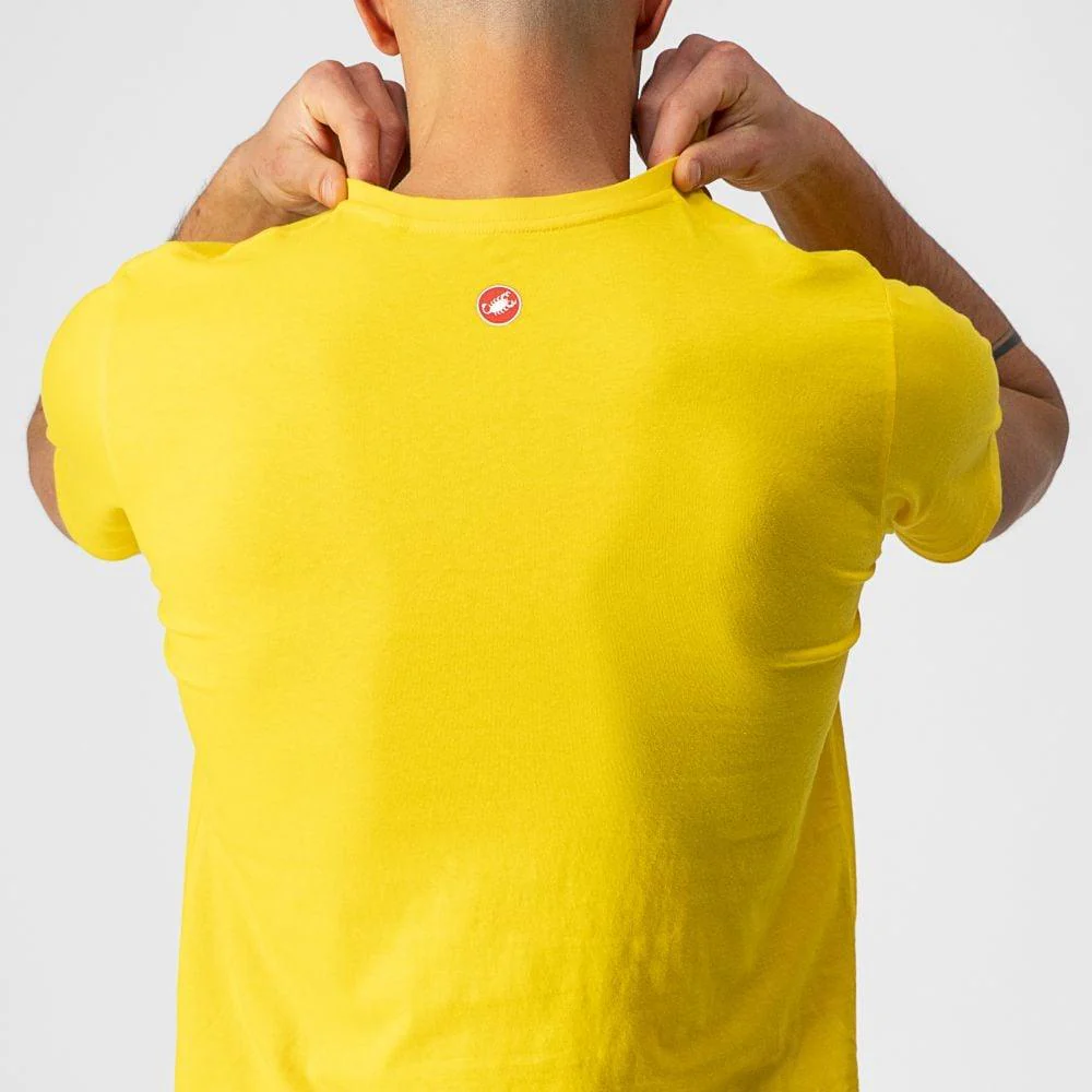 Castelli Ventaglio Tee - Image 16