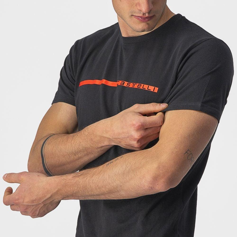 Castelli Ventaglio Tee - Image 3