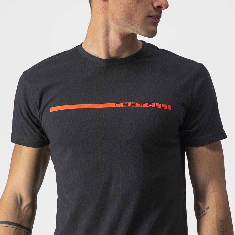 Castelli Ventaglio Tee - Image 4