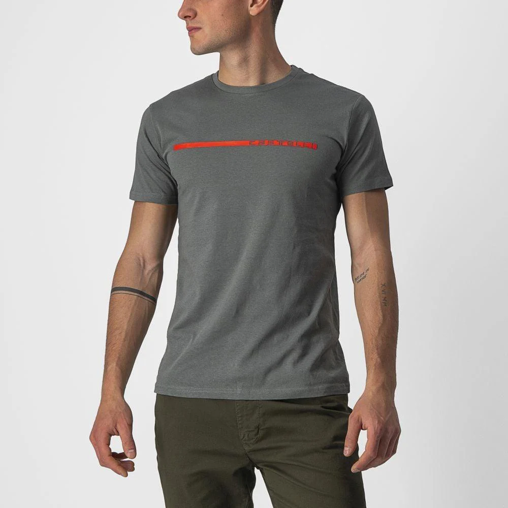Castelli Ventaglio Tee - Image 5
