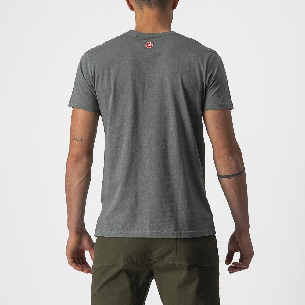 Castelli Ventaglio Tee - Image 6