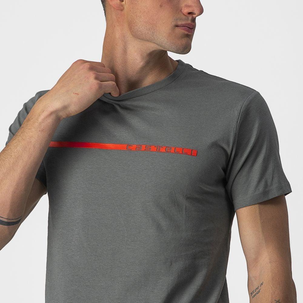 Castelli Ventaglio Tee - Image 7