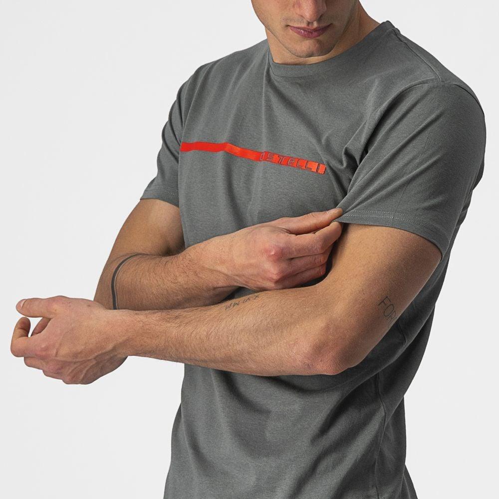 Castelli Ventaglio Tee - Image 8