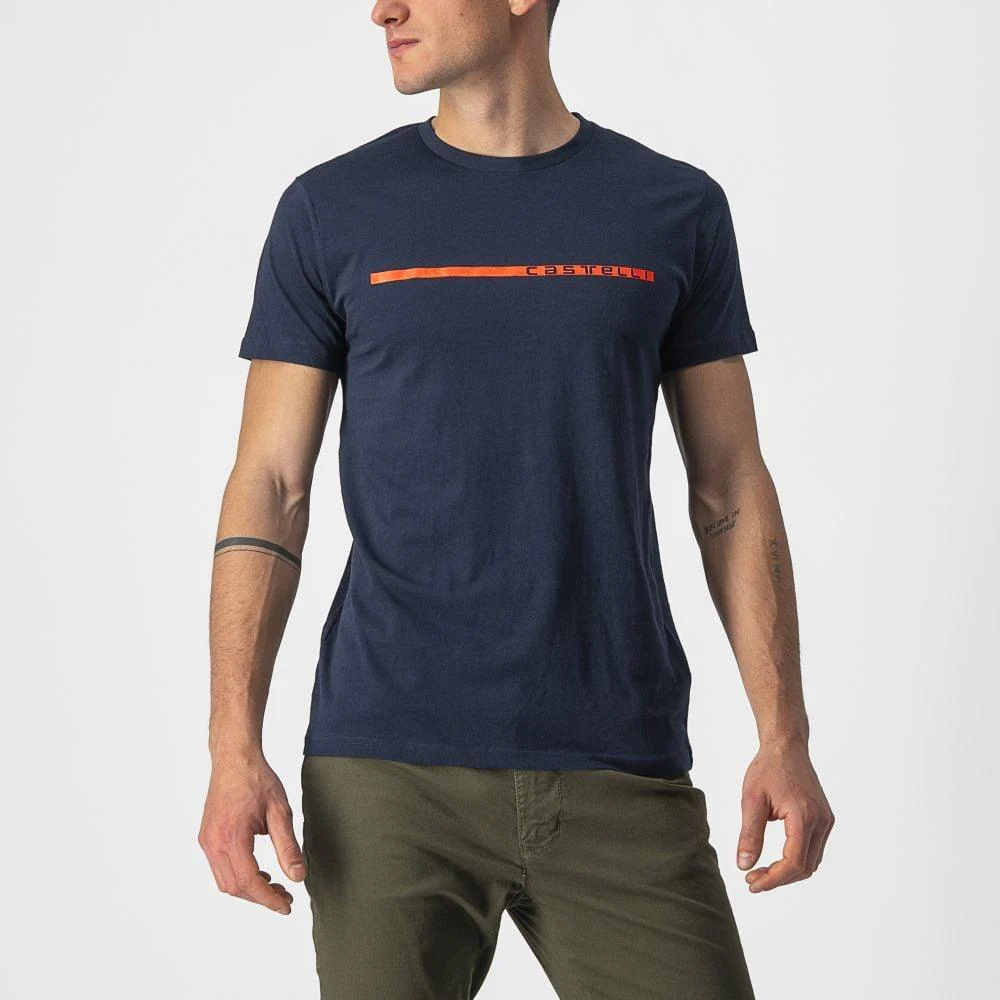 Castelli Ventaglio Tee - Image 9