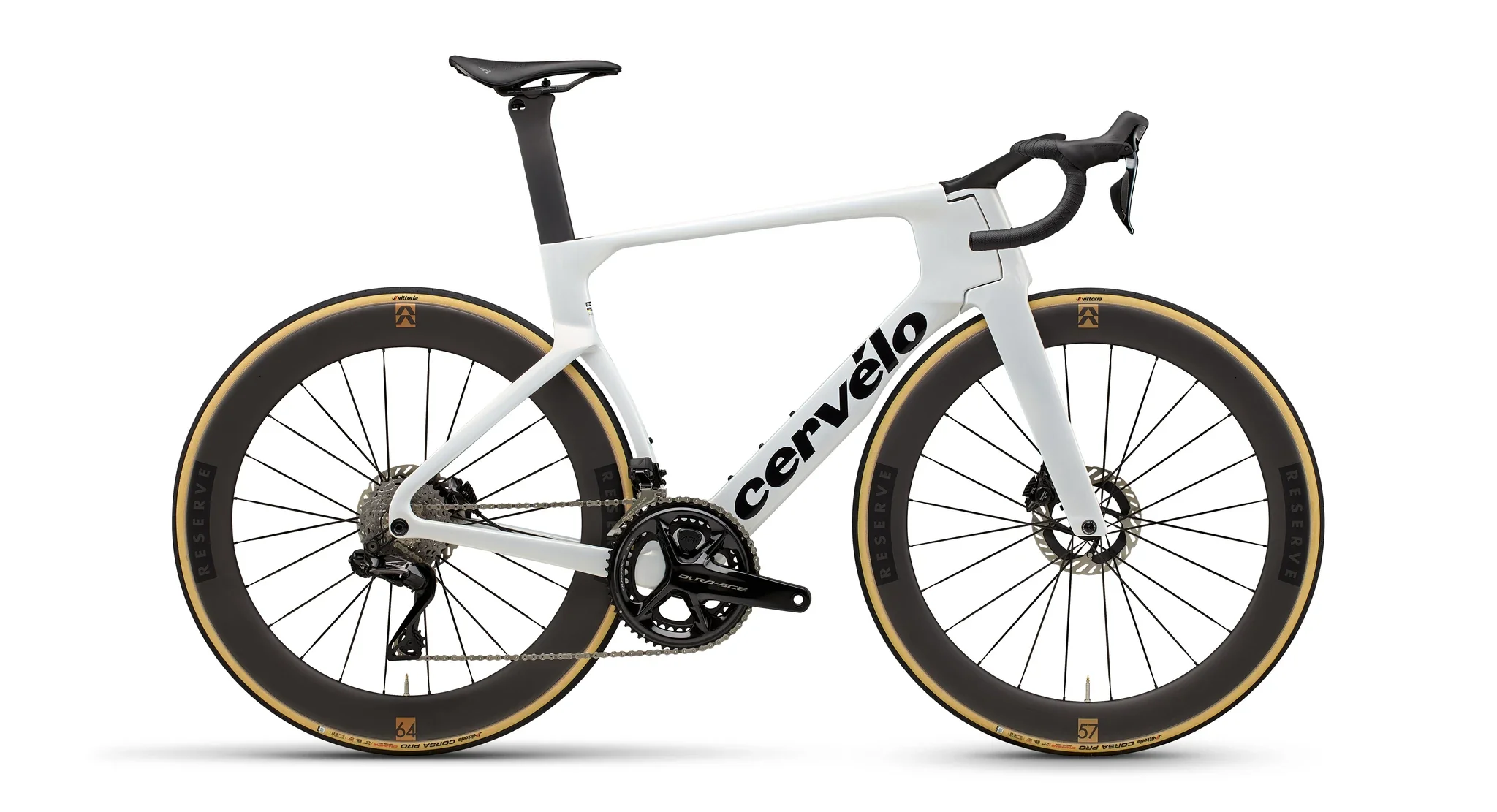 Cervélo S5 Dura-Ace Di2 Lithium 2026