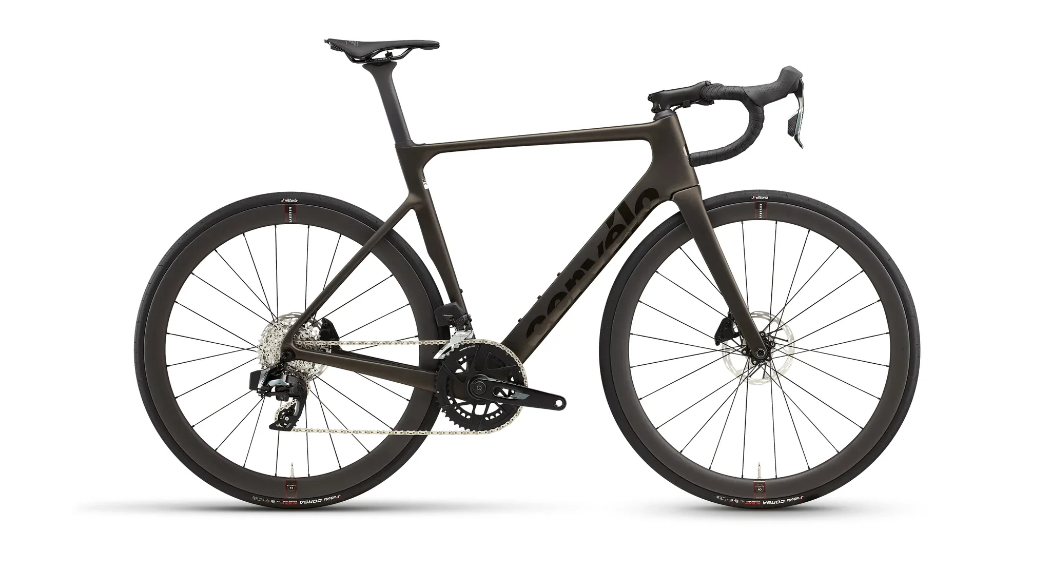 Cervélo Soloist Rival AXS Dark Slate 2026