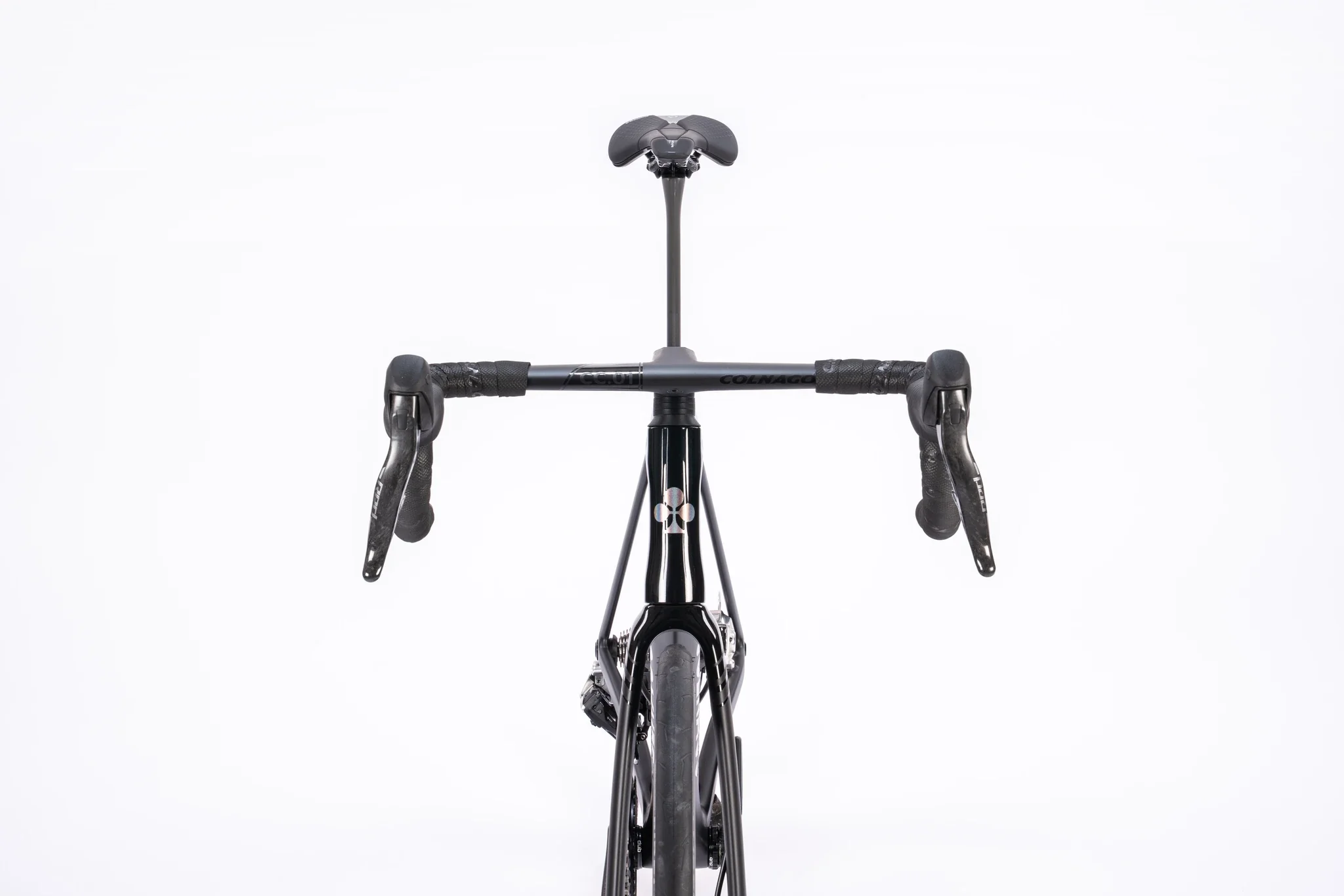 Colnago V5Rs Disc Force AXS E1 black 2026 - Image 14