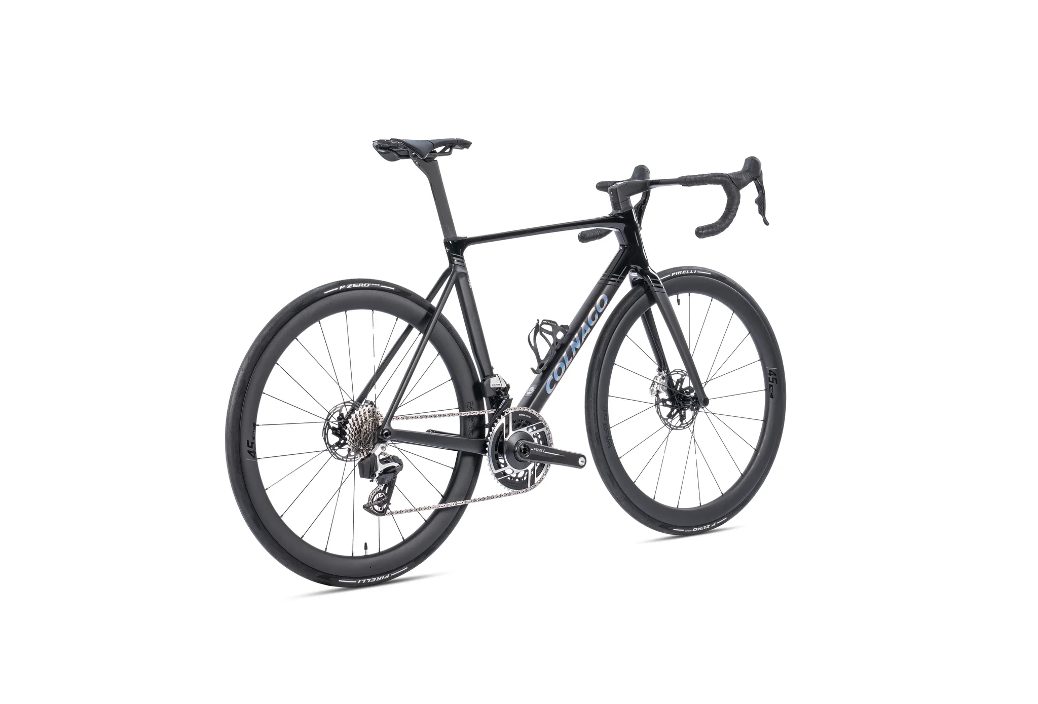 Colnago V5Rs Disc Force AXS E1 black 2026 - Image 3