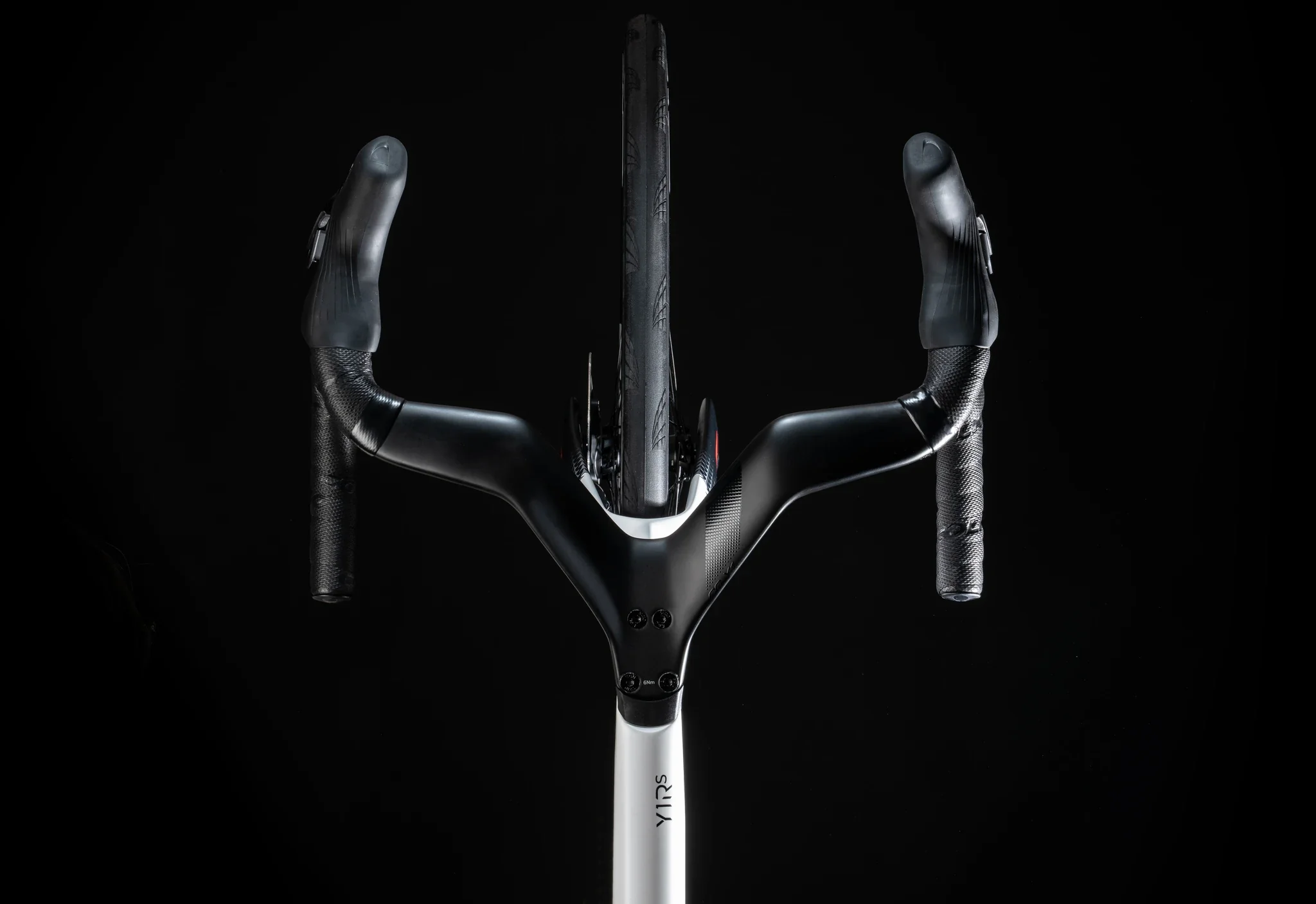Colnago Y1RS Disc Sram Red AXS E1 black/white 2026 - Image 6