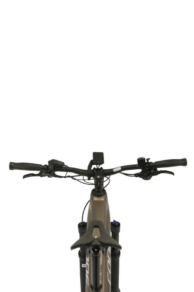 CONE eFullTrail IN 4.0 Gent 750Wh Braun / Grau - Image 2