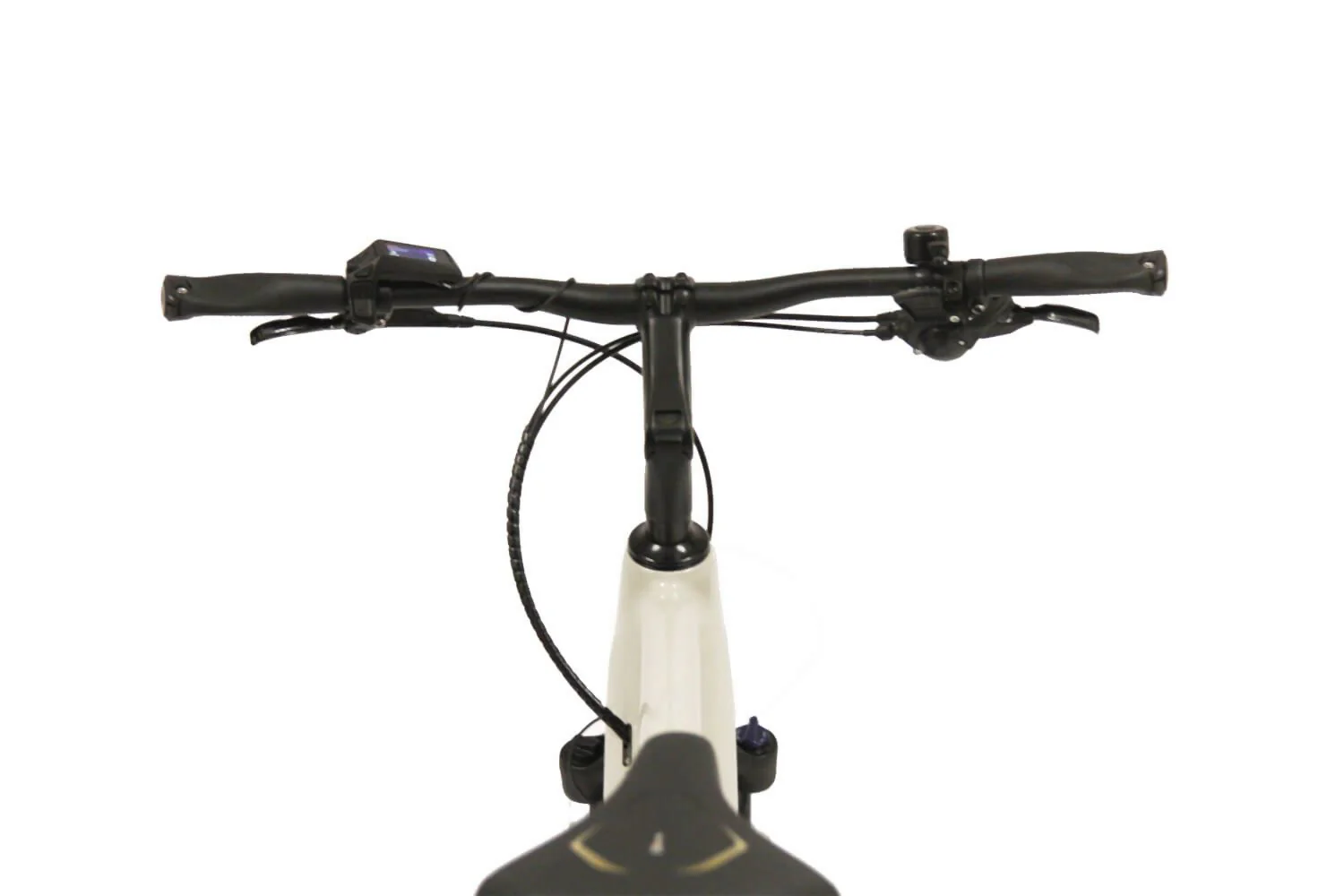 CONE eSUV IN 2.0 Gent 625Wh Grau/Schwarz - Image 2