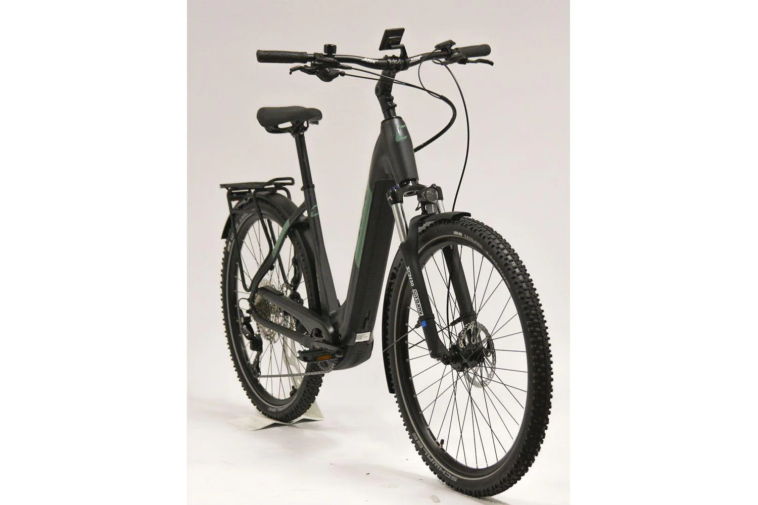 CONE eSUV IN 3.0 Wave 750W Anthrazit/Schwarz/Grün - Image 3