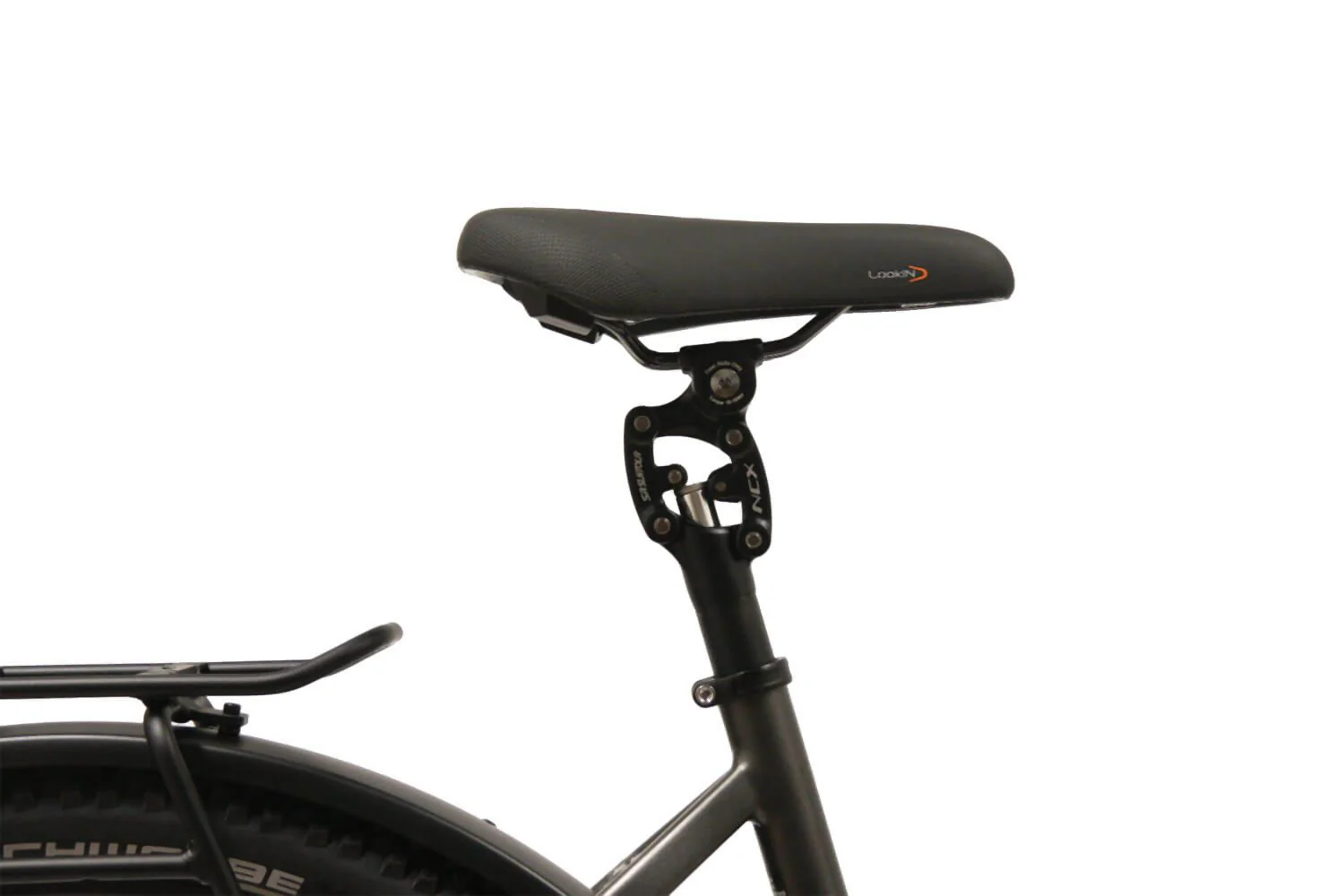 CONE eSUV IN 4.0 Wave 750Wh Dunkelgrau/Braun - Image 4